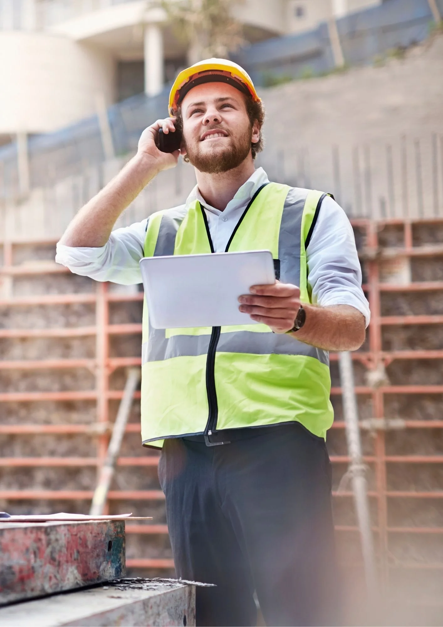 Projektbeispiele: So läuft Dokumentation heute